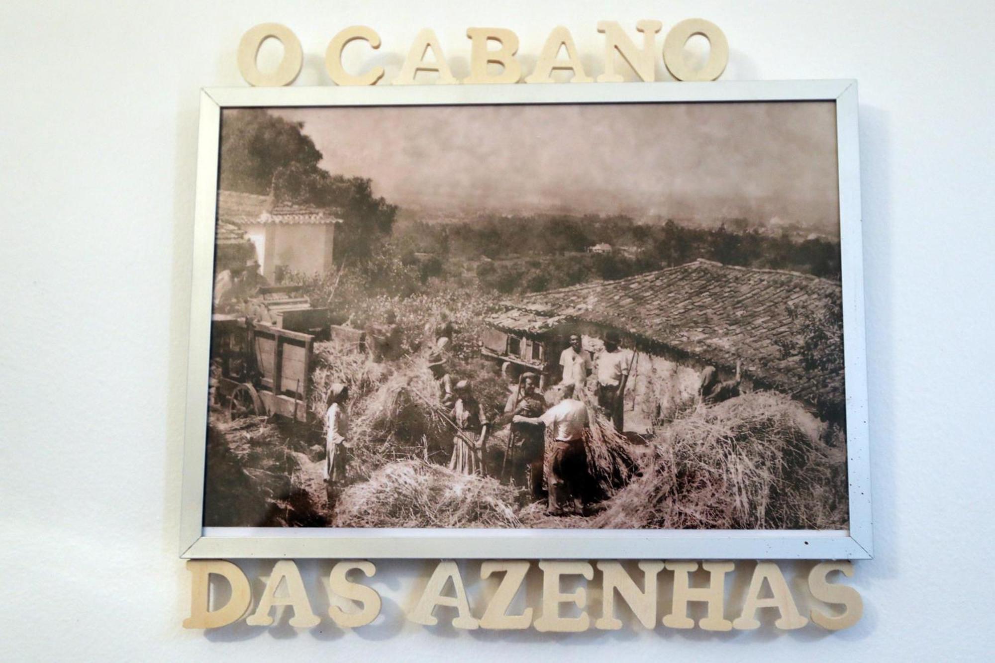 O Cabano Das Azenhas Valenca Eksteriør bilde